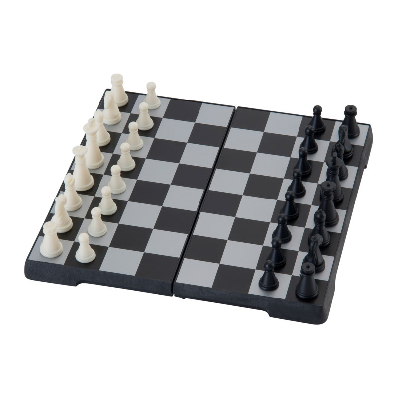 Magnetic Chess Set