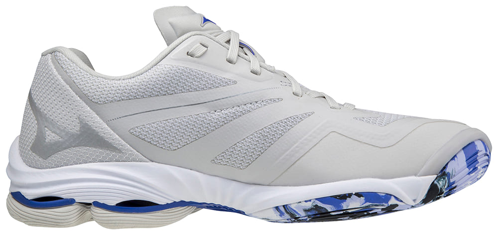 Кроссовки волейбольные MIZUNO WAVE LIGHTNING Z6 для взрослых, женщинам