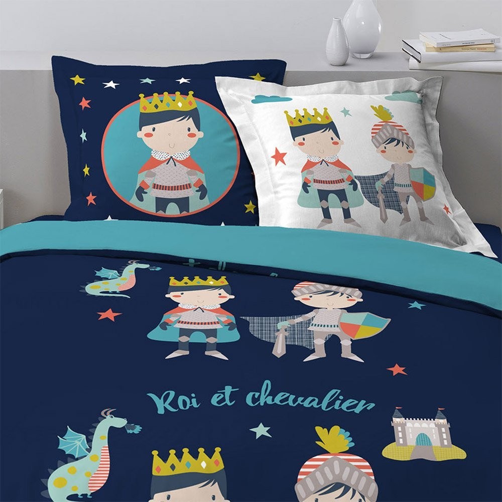 Housse De Couette 200x200 Garconnull
