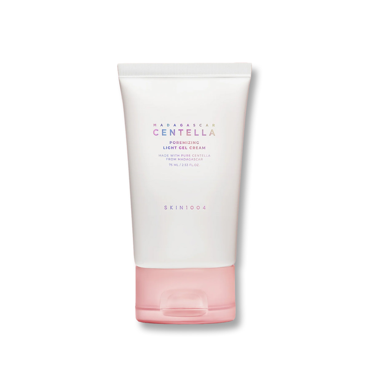 SKIN1004 Madagascar Centella Poremizing Light Gel Cream 75 ml