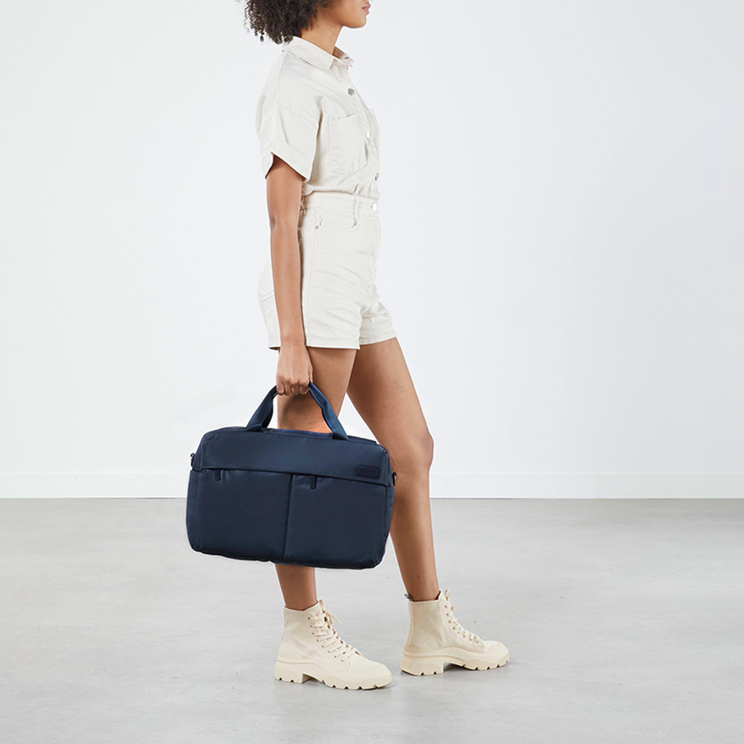 Lipault Classic Briefcase