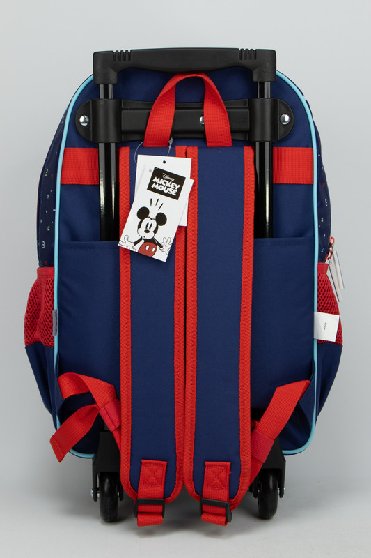 Sunce School Backpack