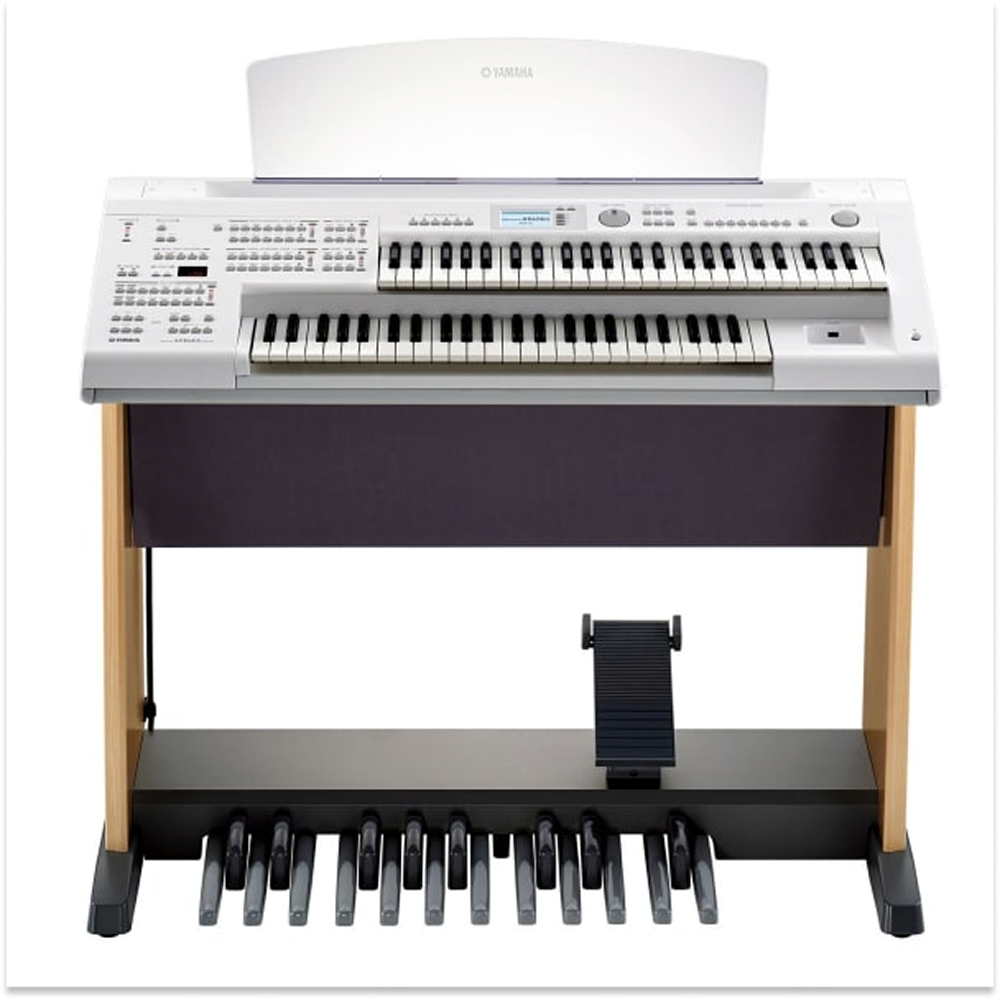 Yamaha 88 Keys Organ