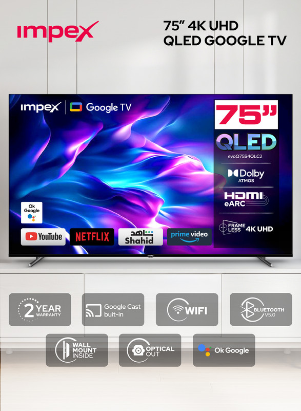Impex Smart TV