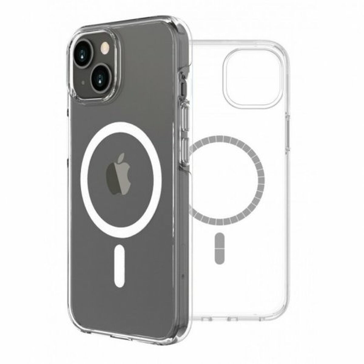 Protection Pour Téléphone Portable Muvit Iphone 14 Plus