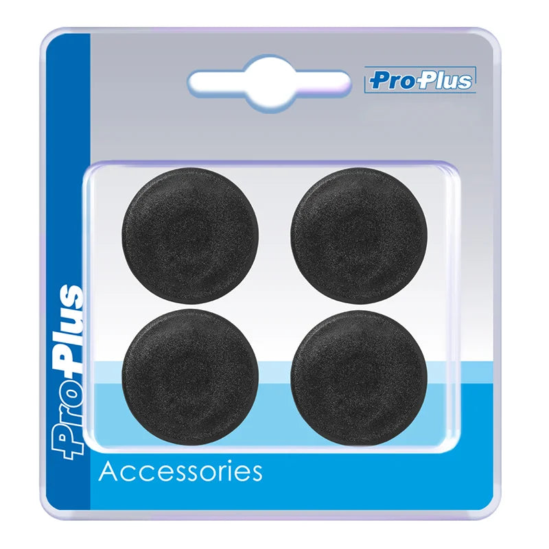 Embout Ø30mm 4 Pìeces Dans Blister