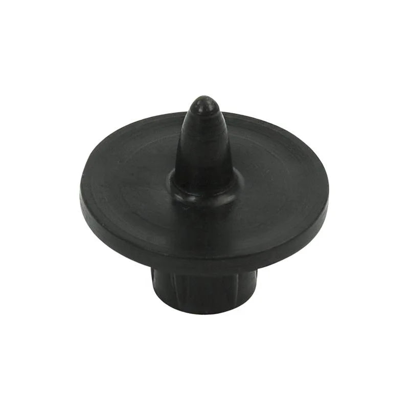 Coupelles À Pointe 19mm 4 Pièces Dans Blister