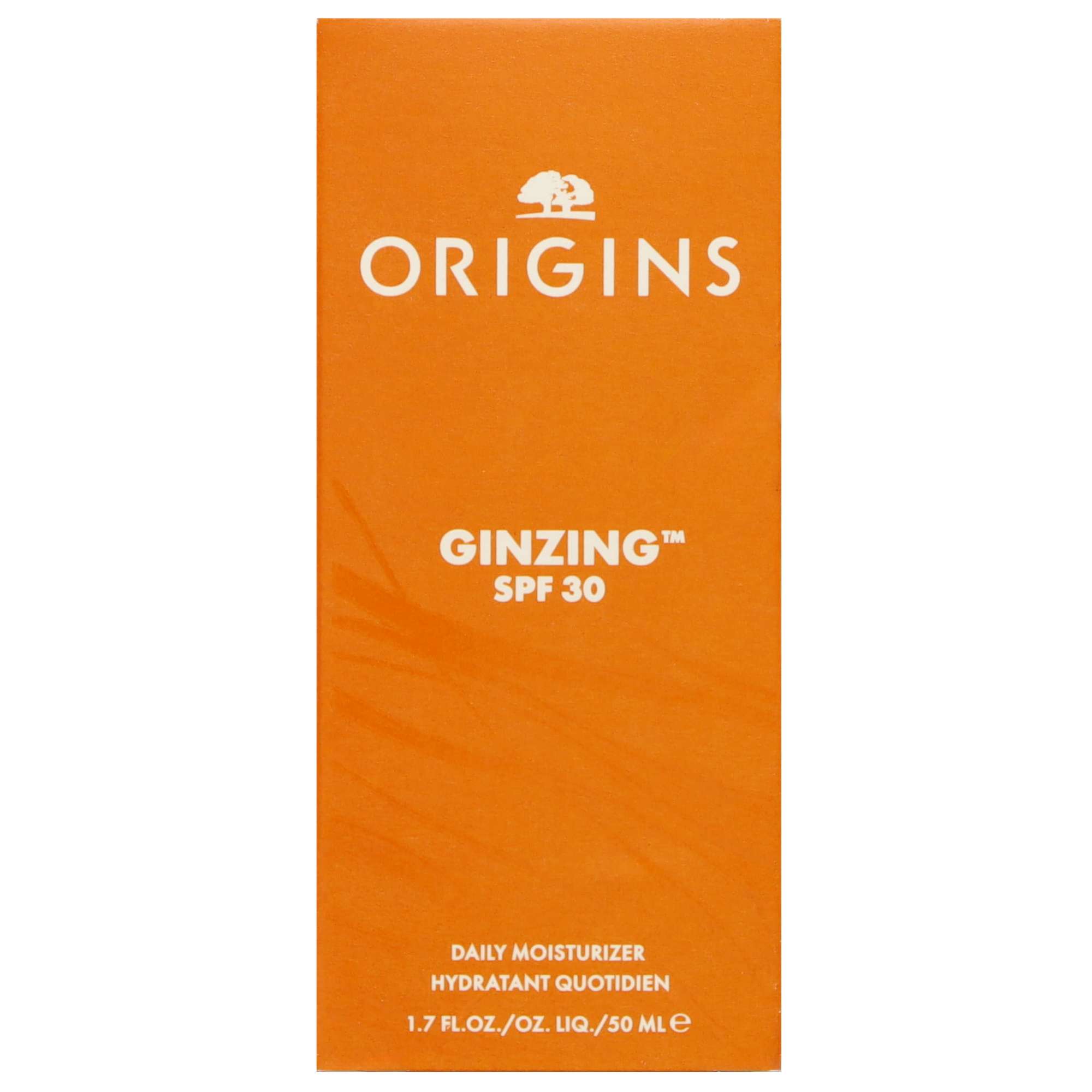 Origins Ginzing Spf 30 Daily Moisturizer dagkräm dam – bild 8