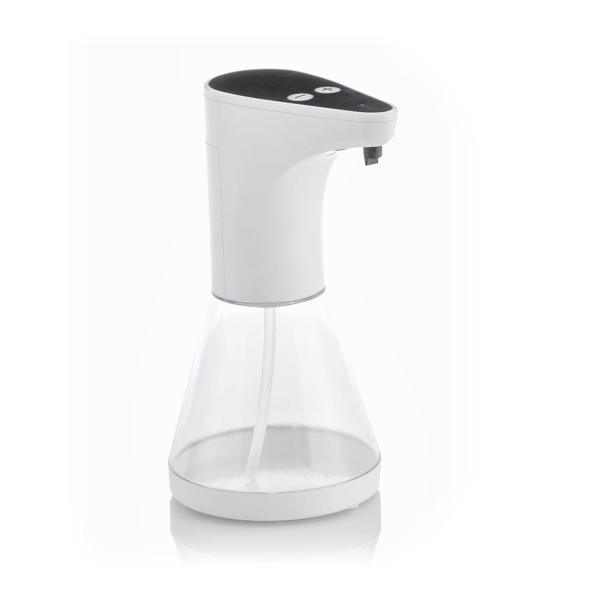 Distributeur Automatique De Savon Avec Capteur Sensoap Innovagoods