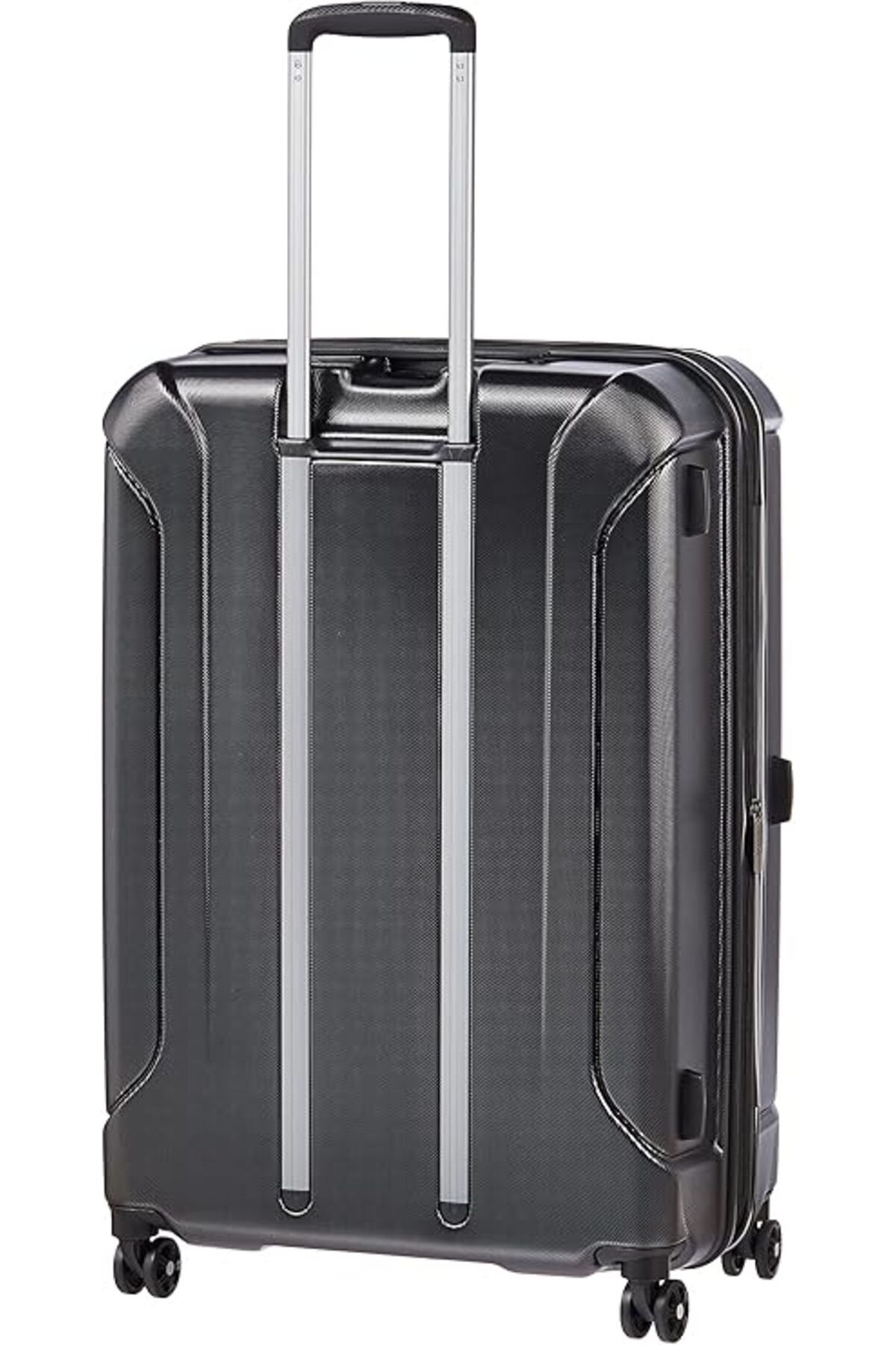 American Tourister Hardcase Luggage