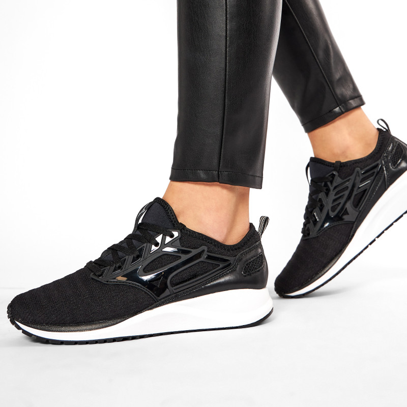 Кроссовки для бега MIZUNO MIZUNO EZRUN CG для взрослых, унисекс