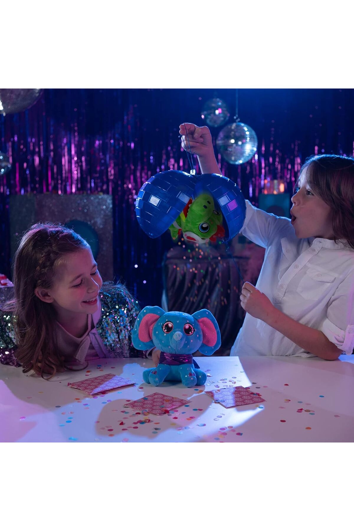 Party Pets Electronic Interactive Toy