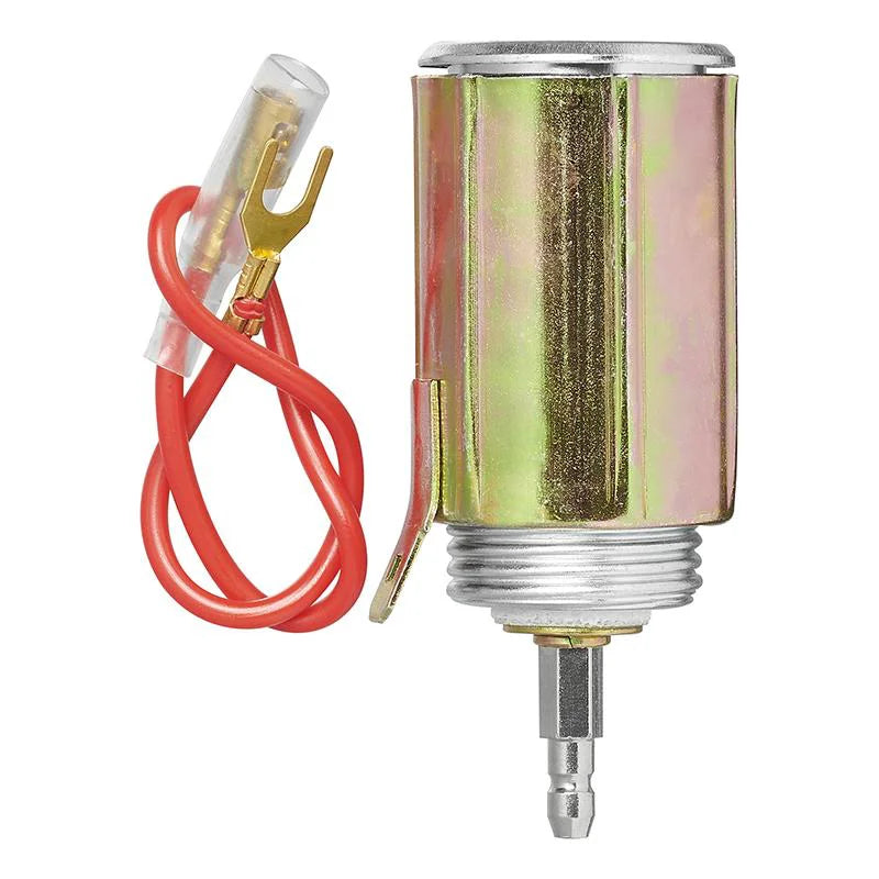 Capuchon À Encastrer D'allume-cigares 12v/24v Universel Dans Blister