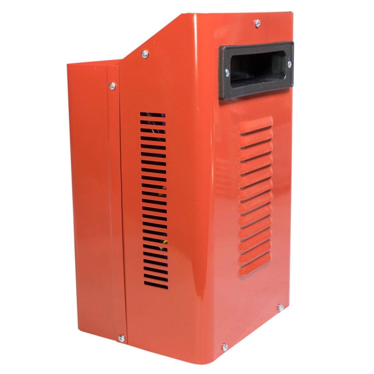 Chargeur Démarreur 270ah Compact 1900w Tecnobooster Batterie