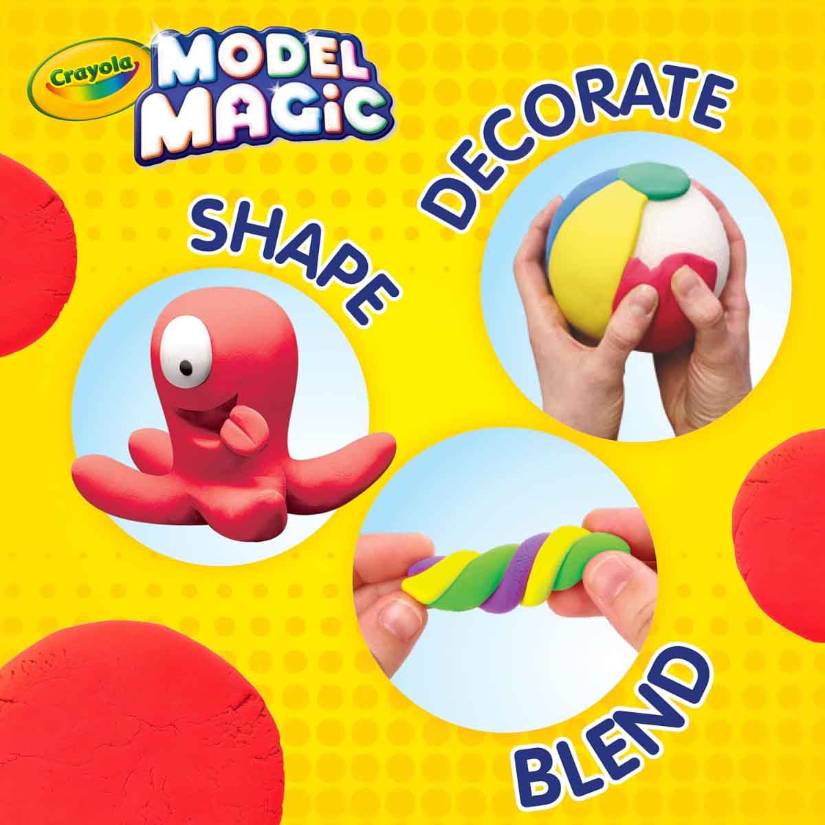 Crayola Activity Dough