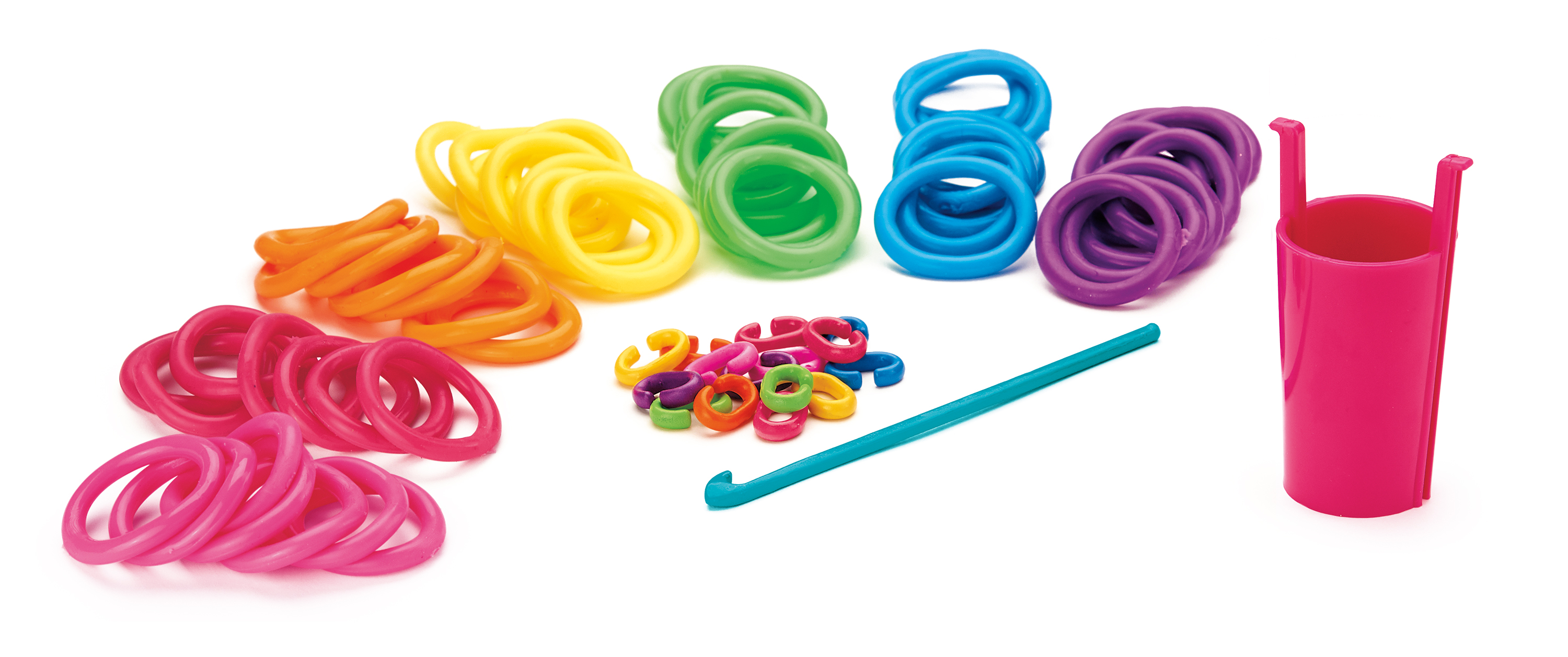 Creativity! Unisex Cra-Z-Art Cosmetics & Fashion Activity Set