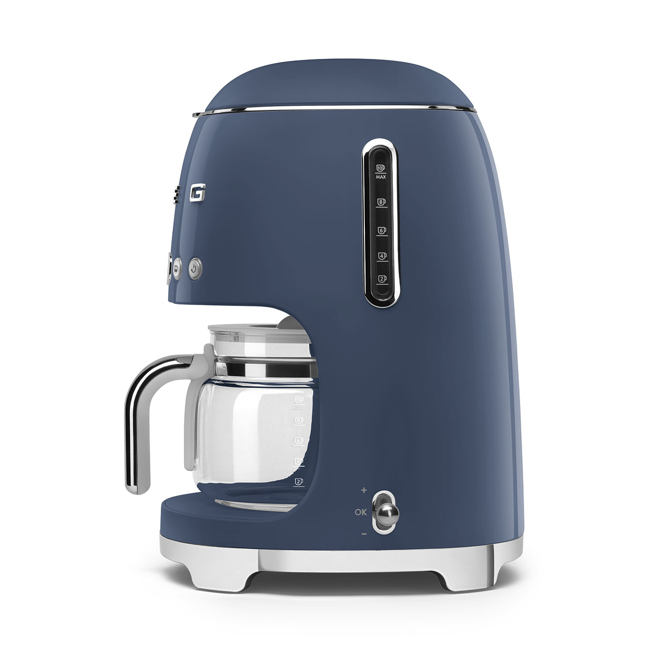 Smeg Coffee Machine