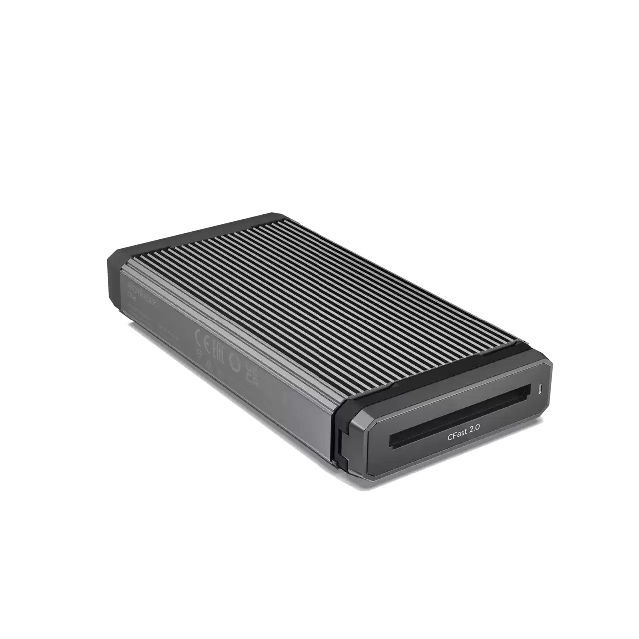 SanDisk PRO-READER CFast lecteur de carte mémoire USB 3.2 Gen 2 (3.1 Gen 2) Type-C - Neuf