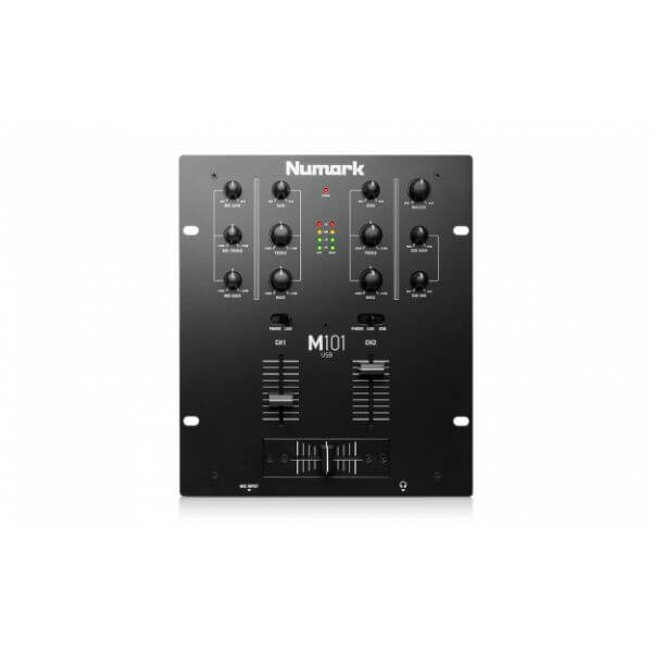 Numark Dj Dj Mixer