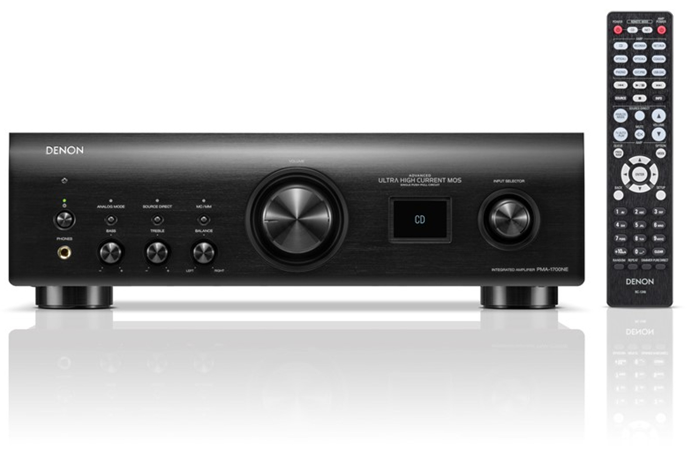Pma-1700ne Noir