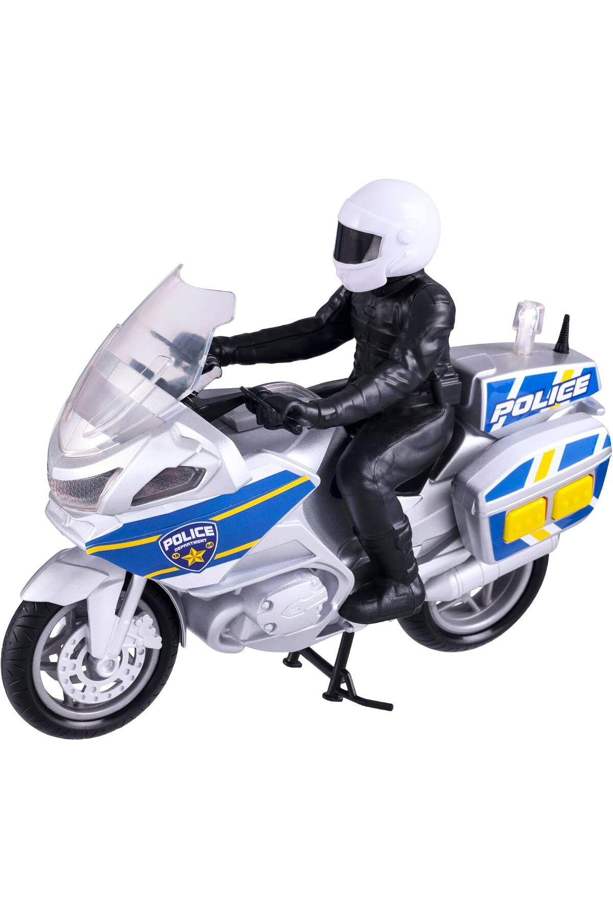 Teamsterz Play Vehicle Motorcycle