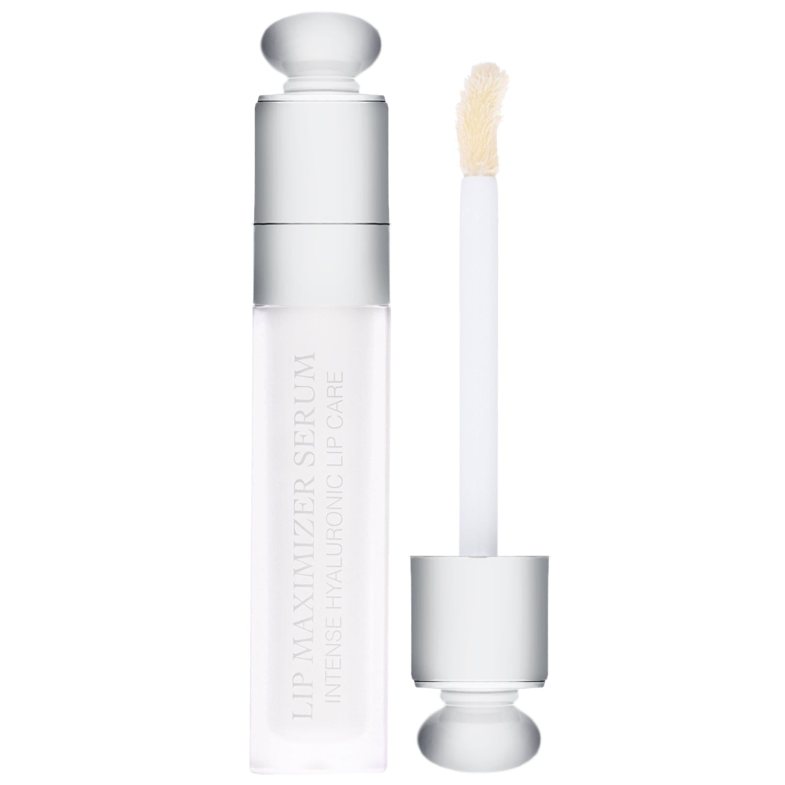 Addict Lip Maximizer Serum 000 Universal Clear