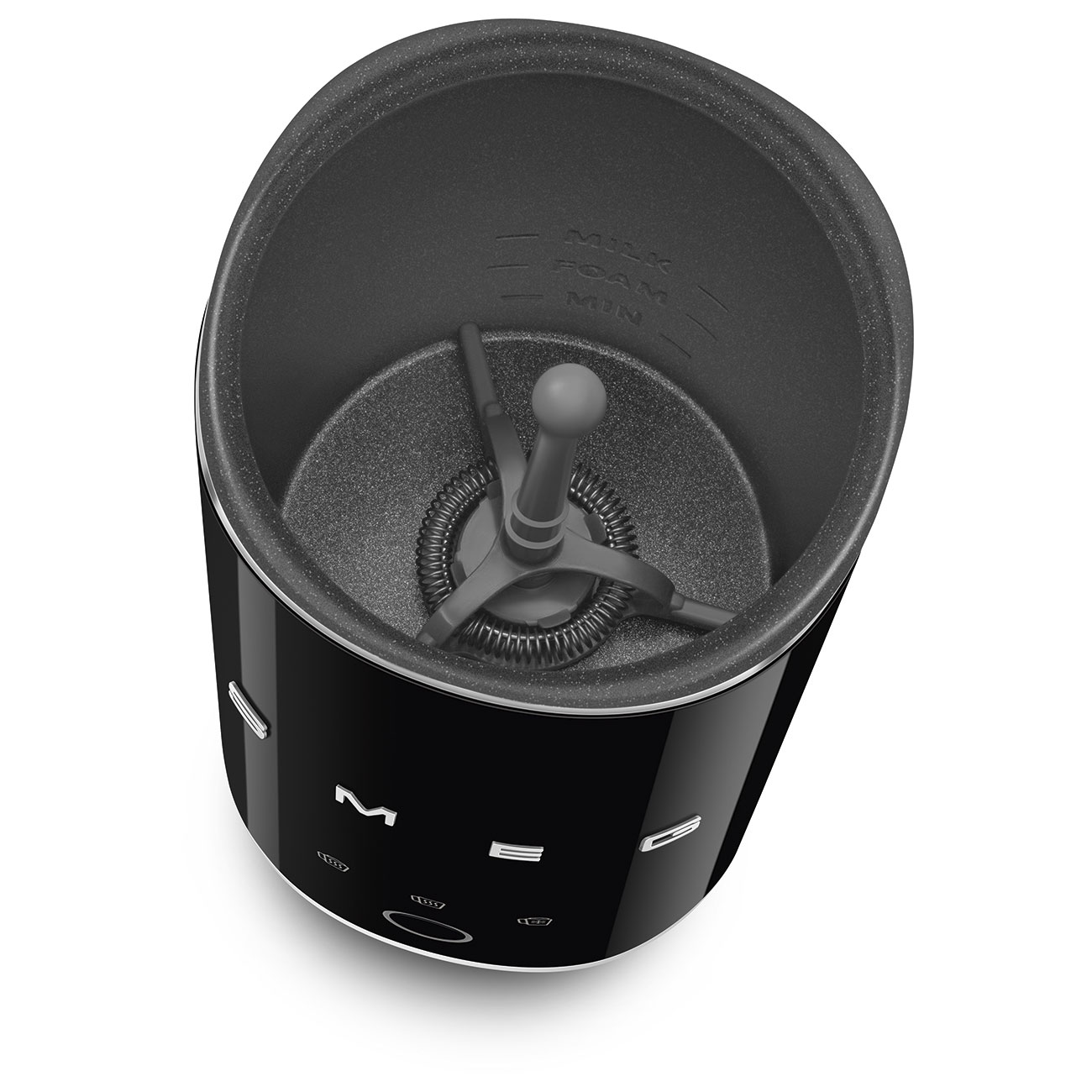 Smeg Coffee Maker