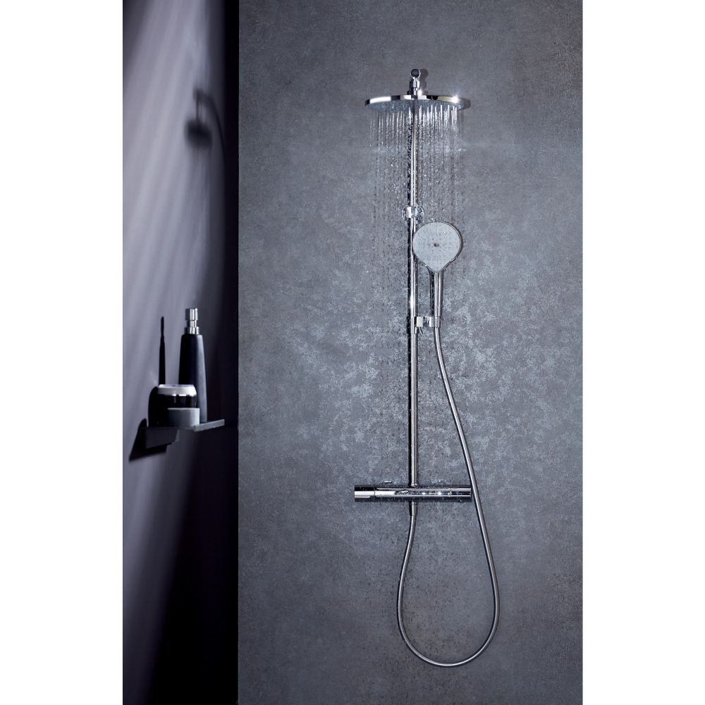 Colonne De Douche Jacob Delafon Amelie + Nettoyant Briochin à Prix