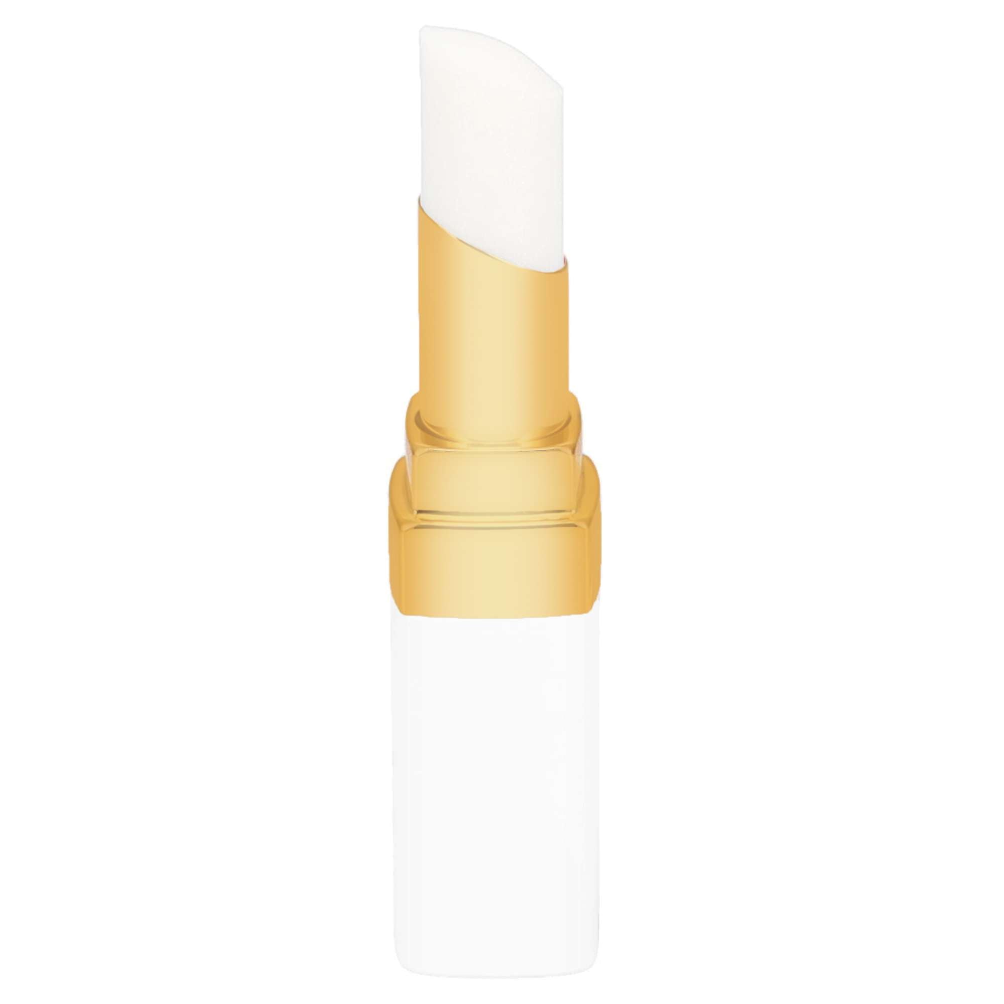 Thumbnail - Chanel Rouge Coco Baume 912 Traumhaftes Weiß Lippenbalsam 3g