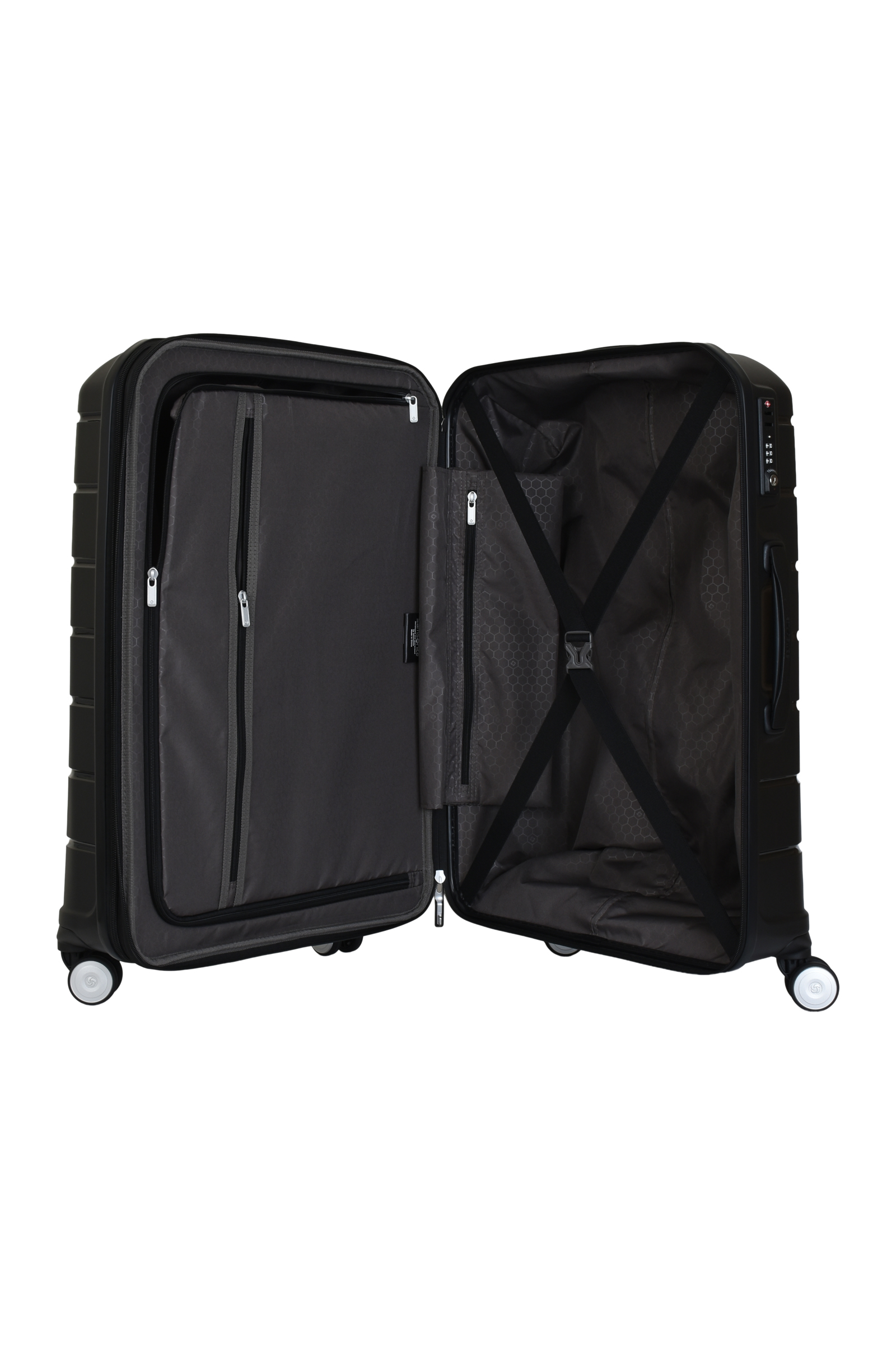 Samsonite Check-in Luggage