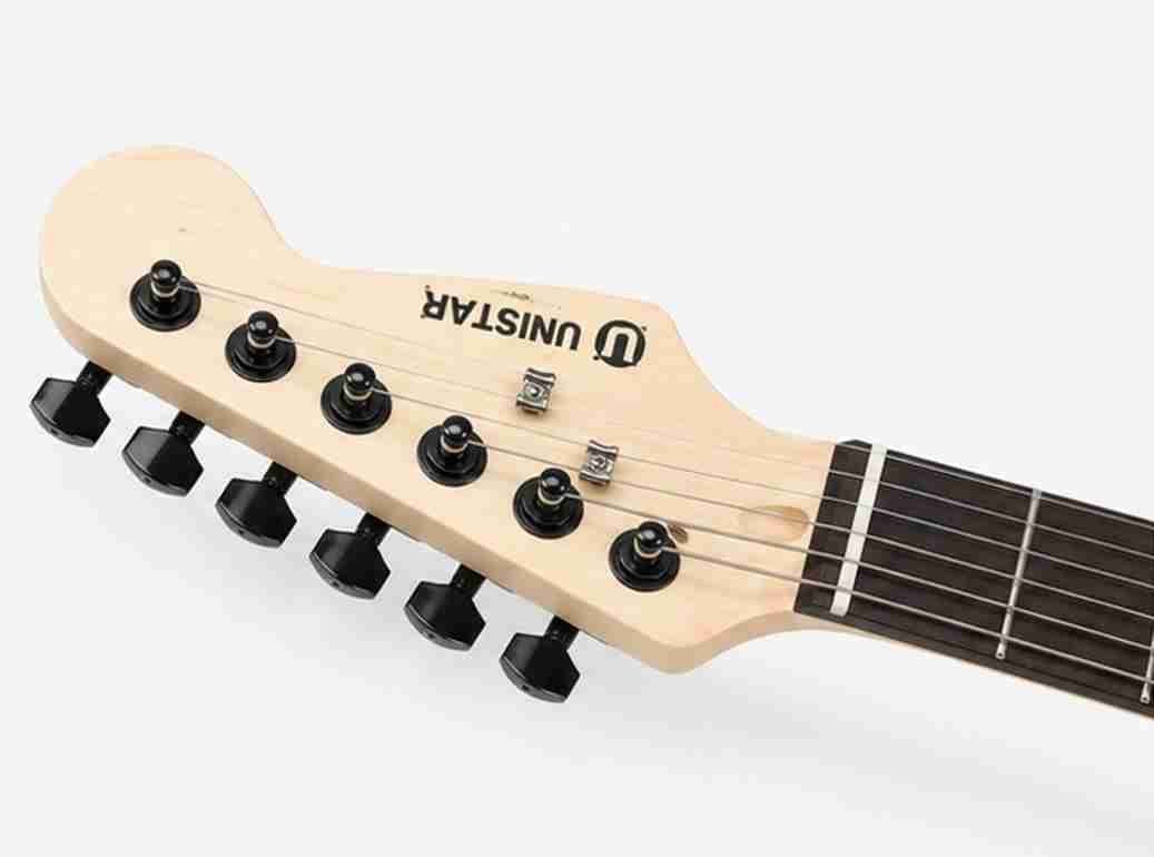 Unistar Electric Guitar Beginner