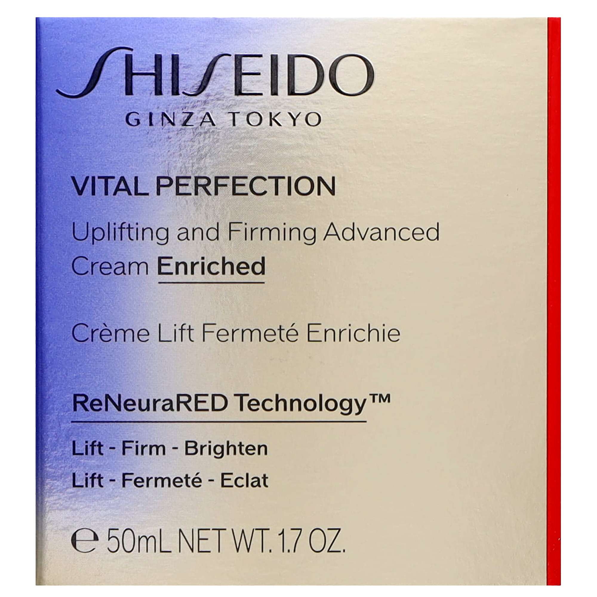 Day And Night Creams Vital Perfection Uplifting and Firming Advanced Cream Enriched 2