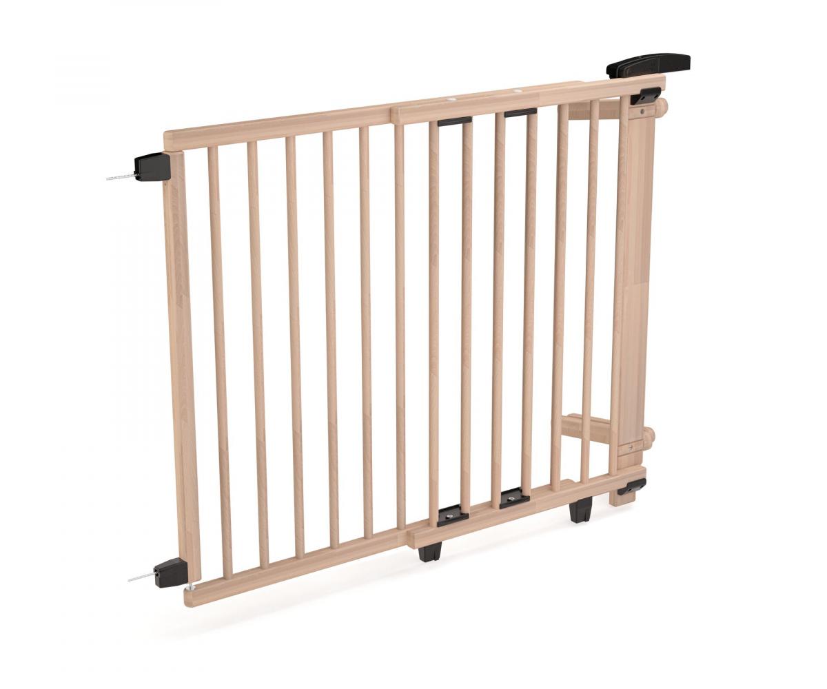 Barriere Descalier En Bois