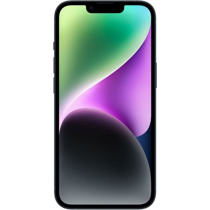 Apple Iphone 14 256gb Midnight