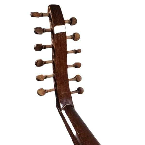 Zeryab Oud Advanced