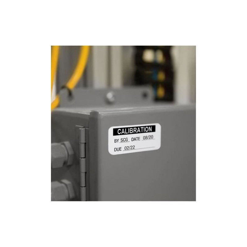 Étiquettes Prix Promotionnelles Rondes 10€ - Rouleaux De 500 O 35 Mm Etqrg10e