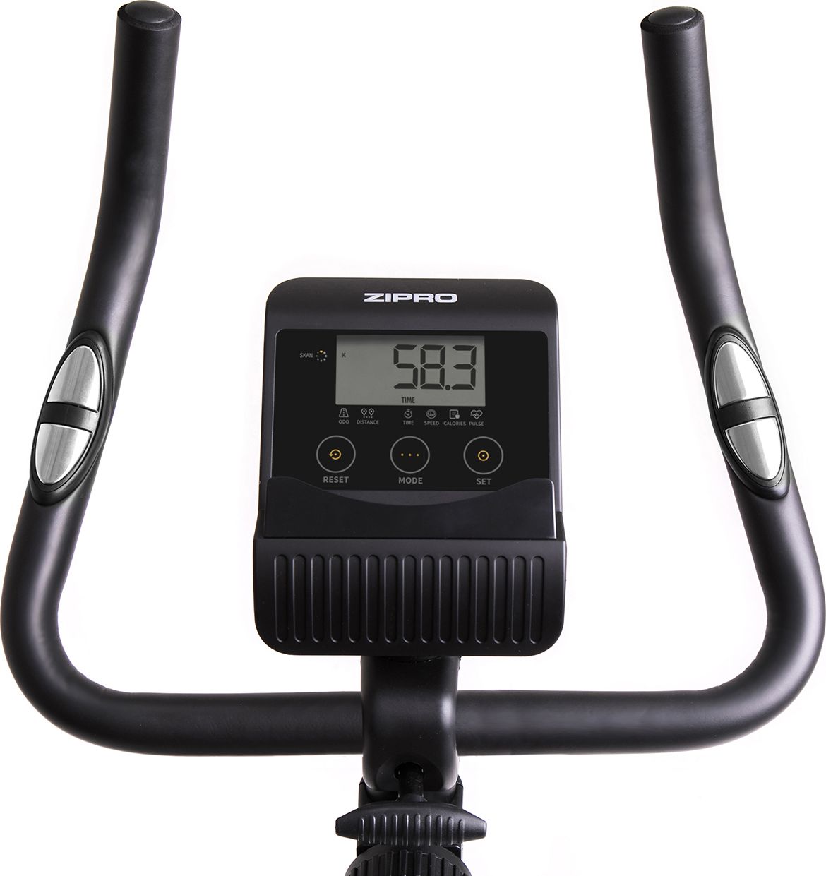 Vélo Stationnaire Zipro Boost Gold