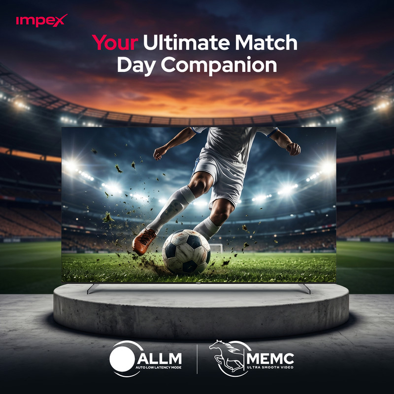 Impex Smart TV
