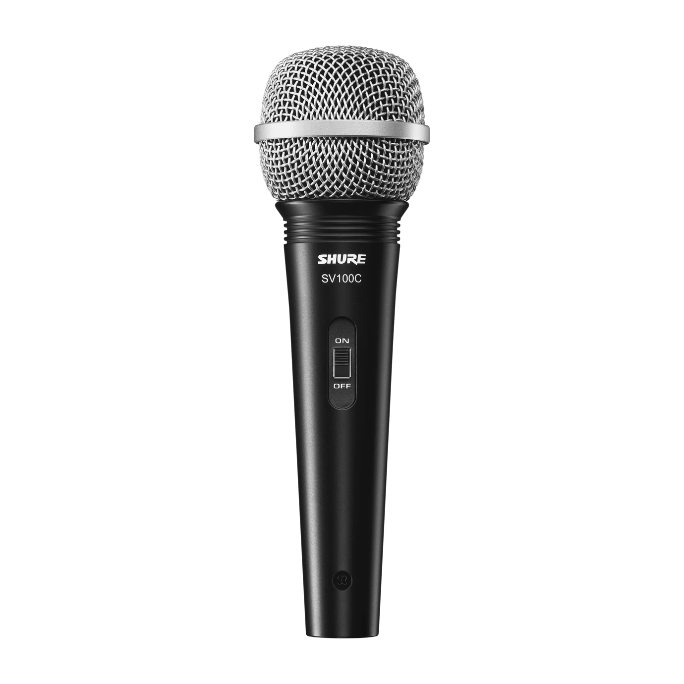 Shure Dynamic Microphone