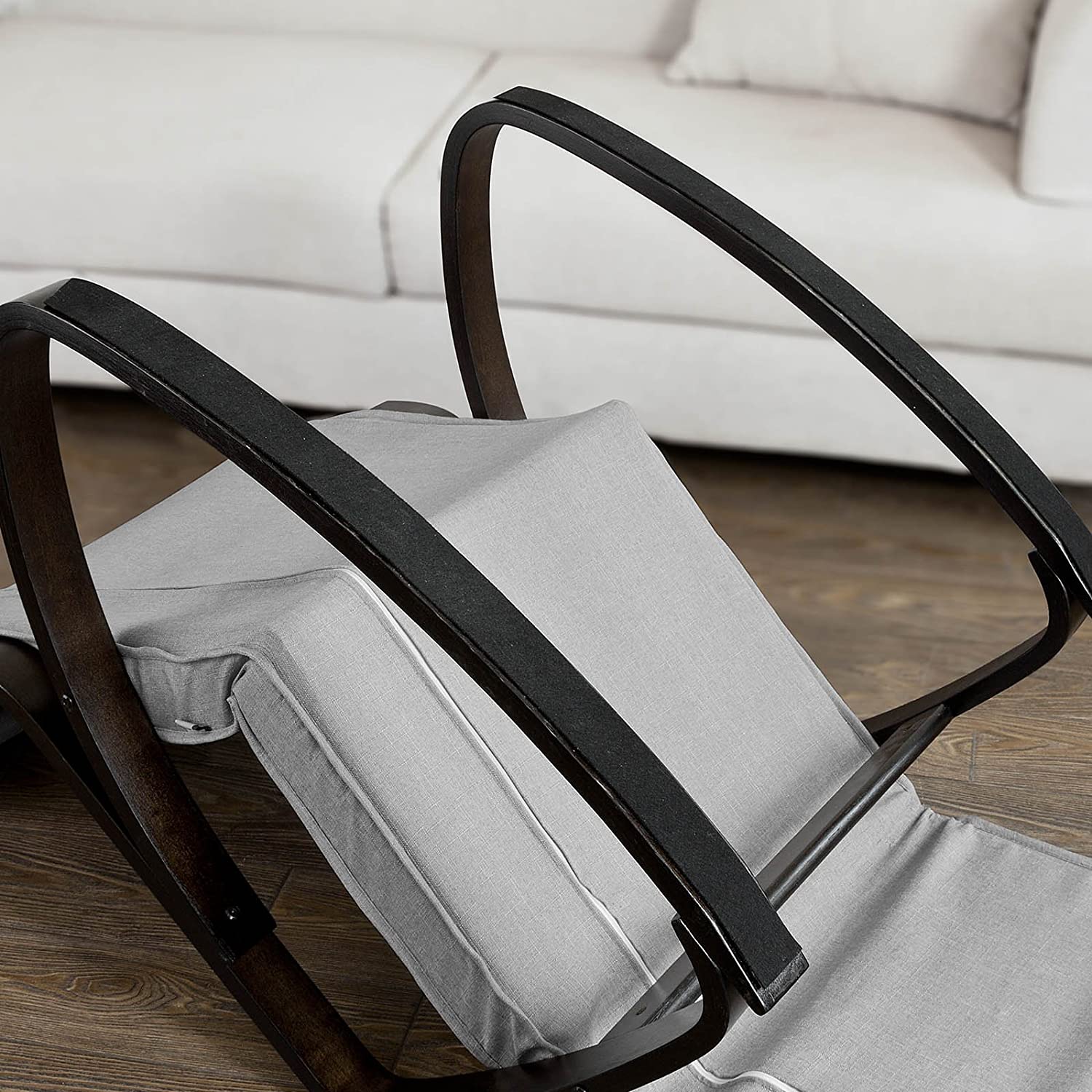 Fauteuil À Bascule Fst20-hg