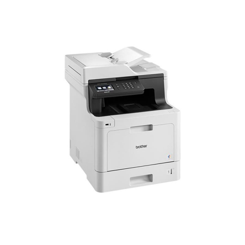 Brother DCP-L8410CDW stampante multifunzione laser a colori 3-in-1 WiFi