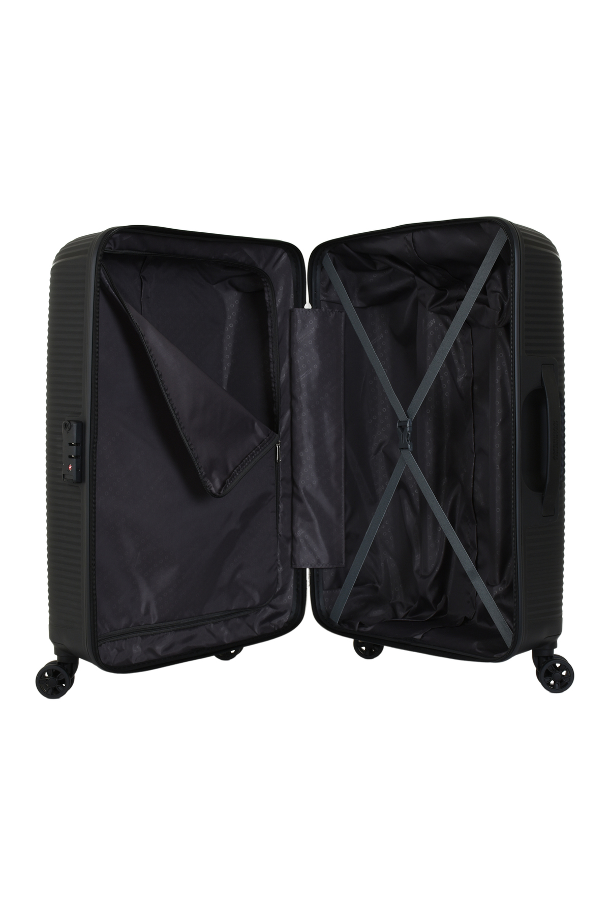 American Tourister Check-in Luggage
