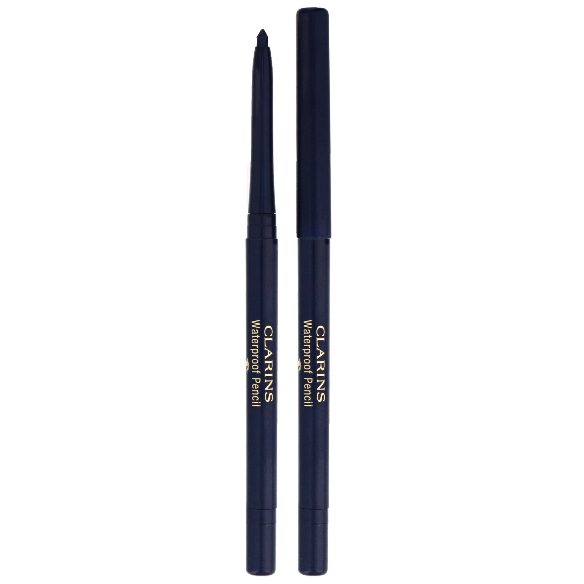 Clarins Waterproof Eye Pencil 01 Black Tulip 3 g ögonsmink dam – bild 9