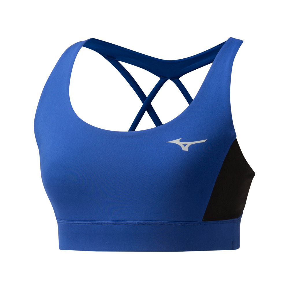 Спортивный топ MIZUNO Style Bra для взрослых, женщинам