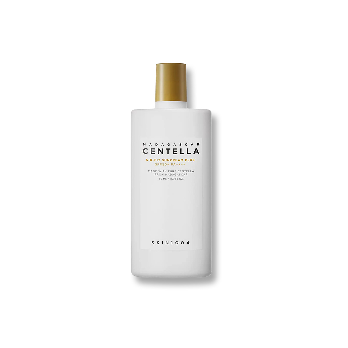 Skin1004 Madagascar Centella Air-Fit Suncream Plus