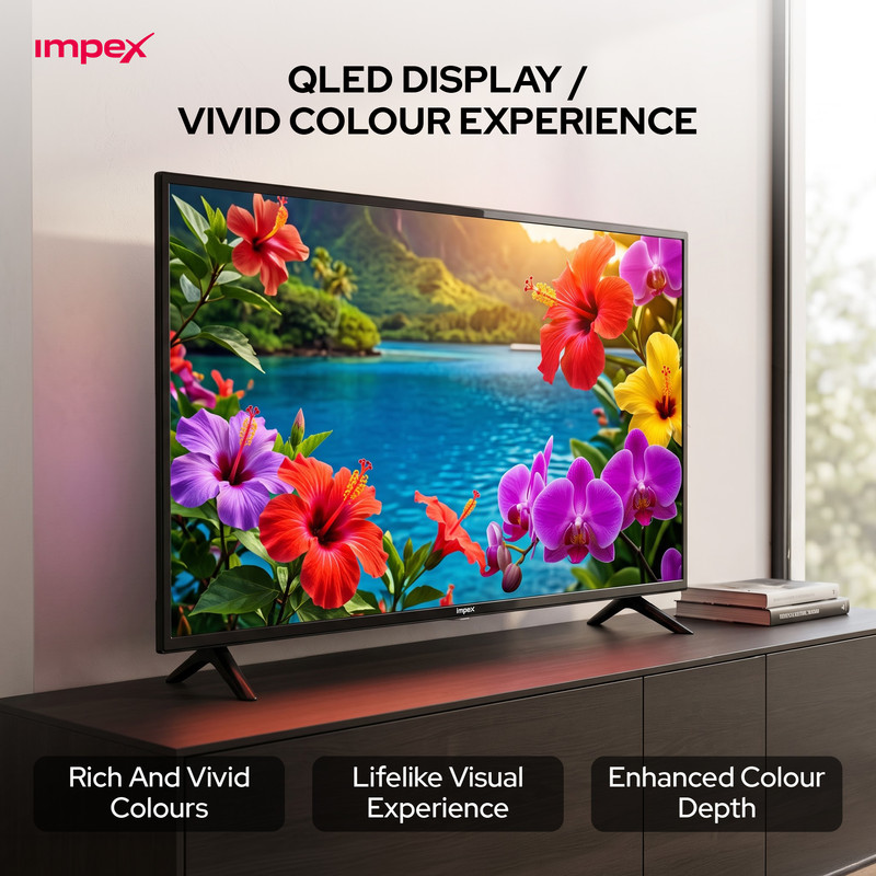 Impex Smart TV