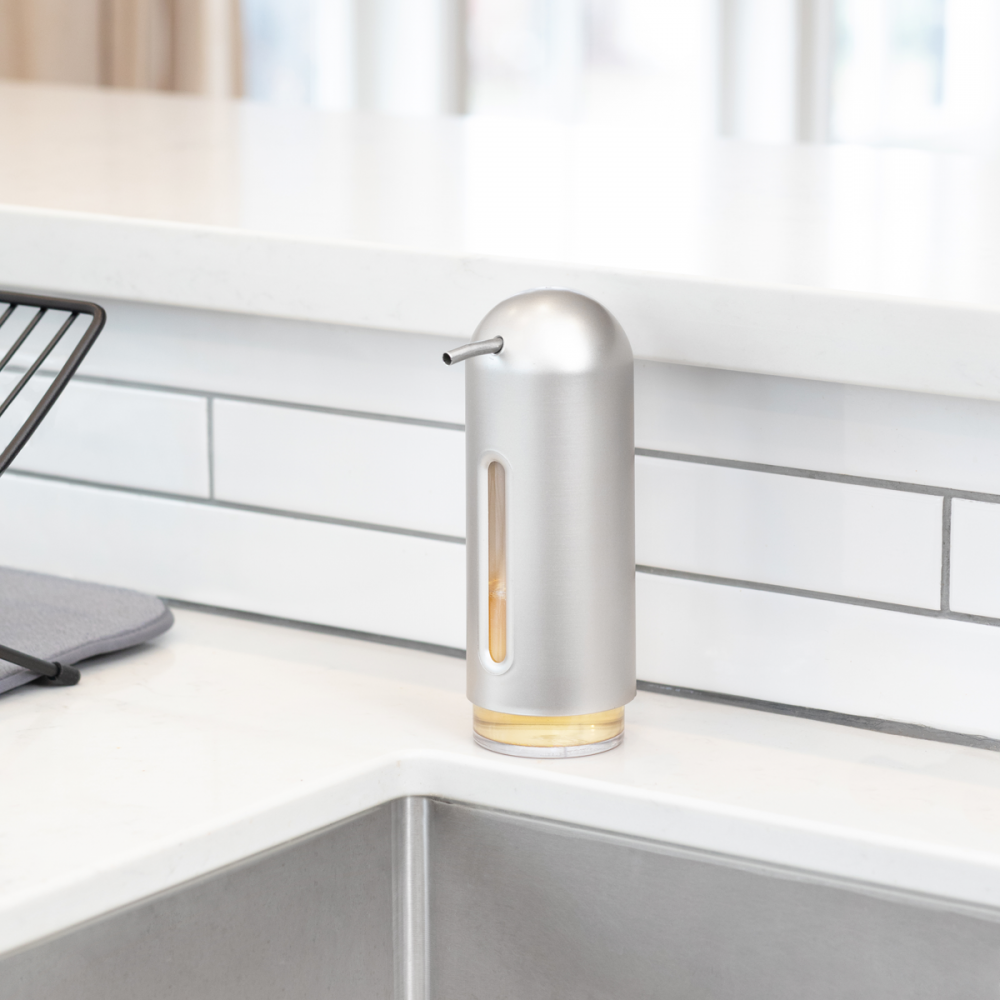 Distributeur De Savon Liquide Umbra