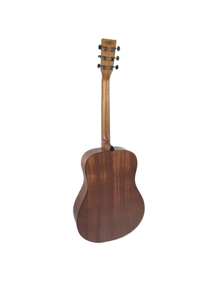 Unistar Ed42 Classical Guitar Advanced