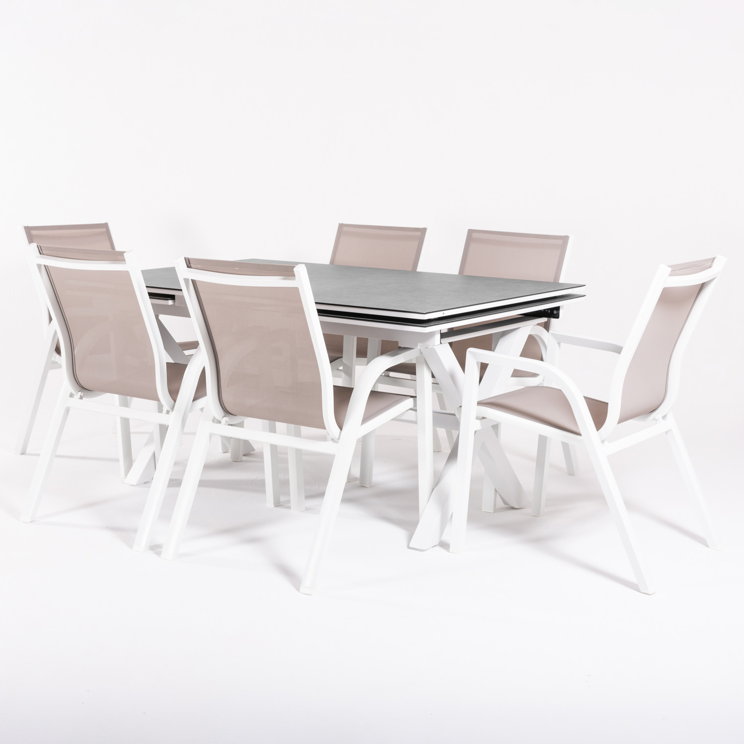 Ensemble Table Et Chaise Carrefour