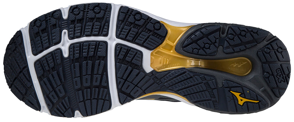 Кроссовки для бега MIZUNO Wave Prodigy 3 для взрослых, мужчинам